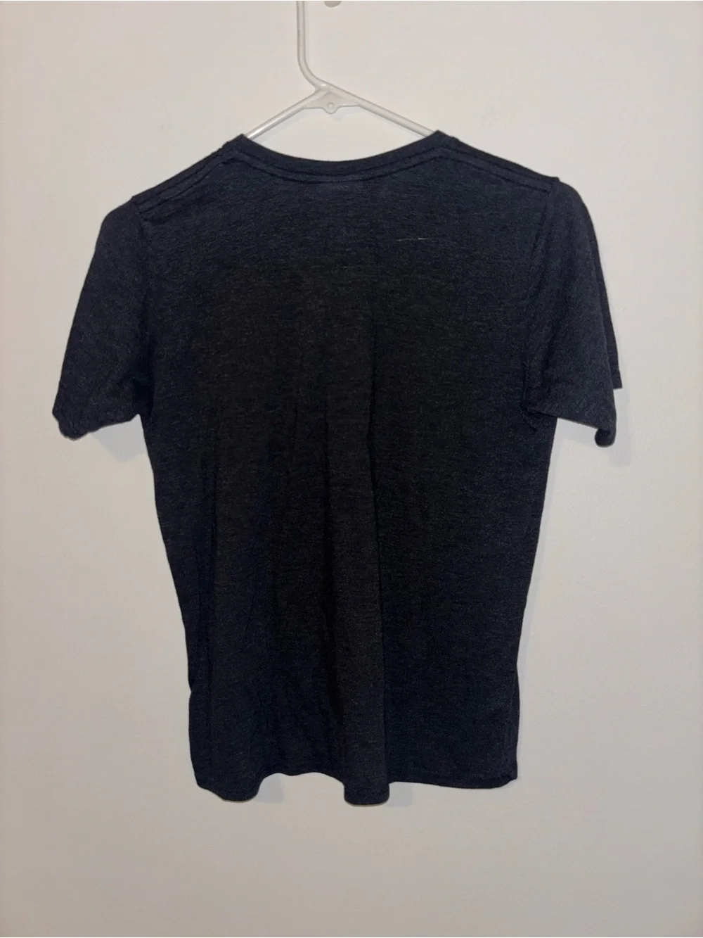 Buckeyes Black Graphic T-Shirt